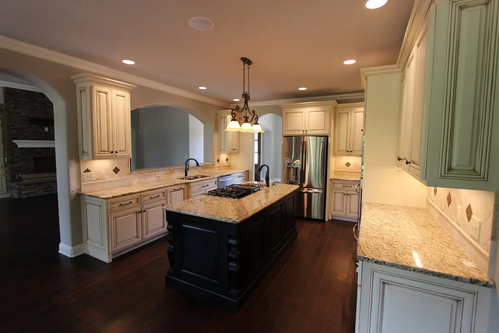 Hendersonville Cattle Ranch by Wallace Custom Builders - Photo 3