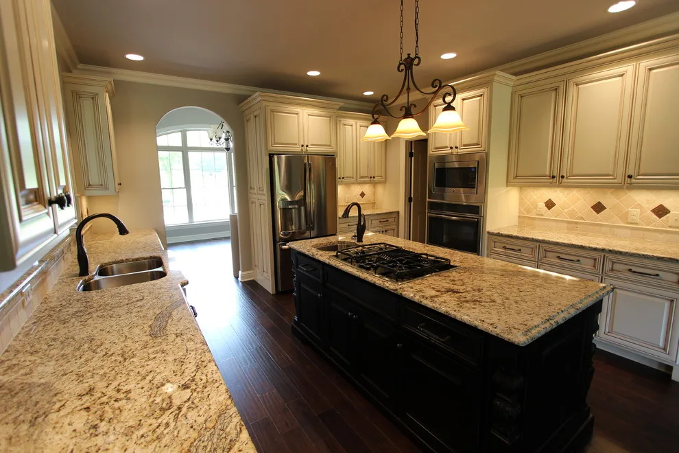 Hendersonville Cattle Ranch by Wallace Custom Builders - Photo 6