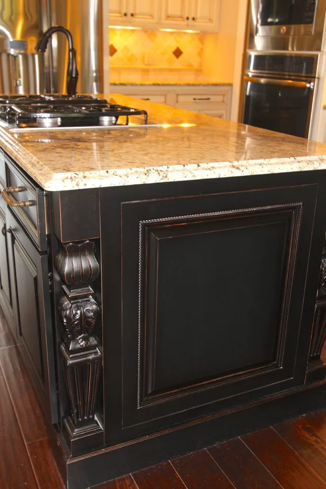 Hendersonville Cattle Ranch by Wallace Custom Builders - Photo 5