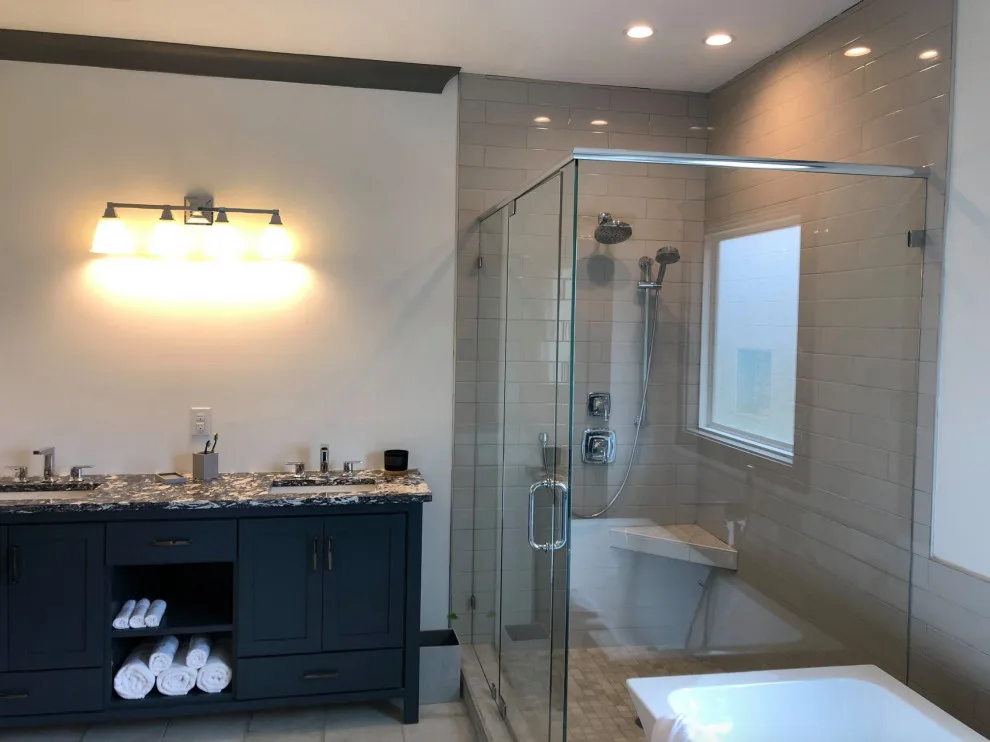 Hendersonville Custom Home by Spectrum Builders - Photo 3