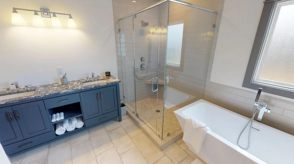 Hendersonville Custom Home by Spectrum Builders - Photo 10