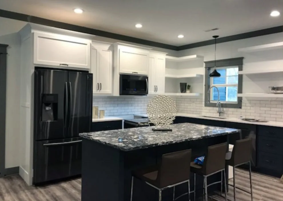 Hendersonville Custom Home by Spectrum Builders - Photo 11