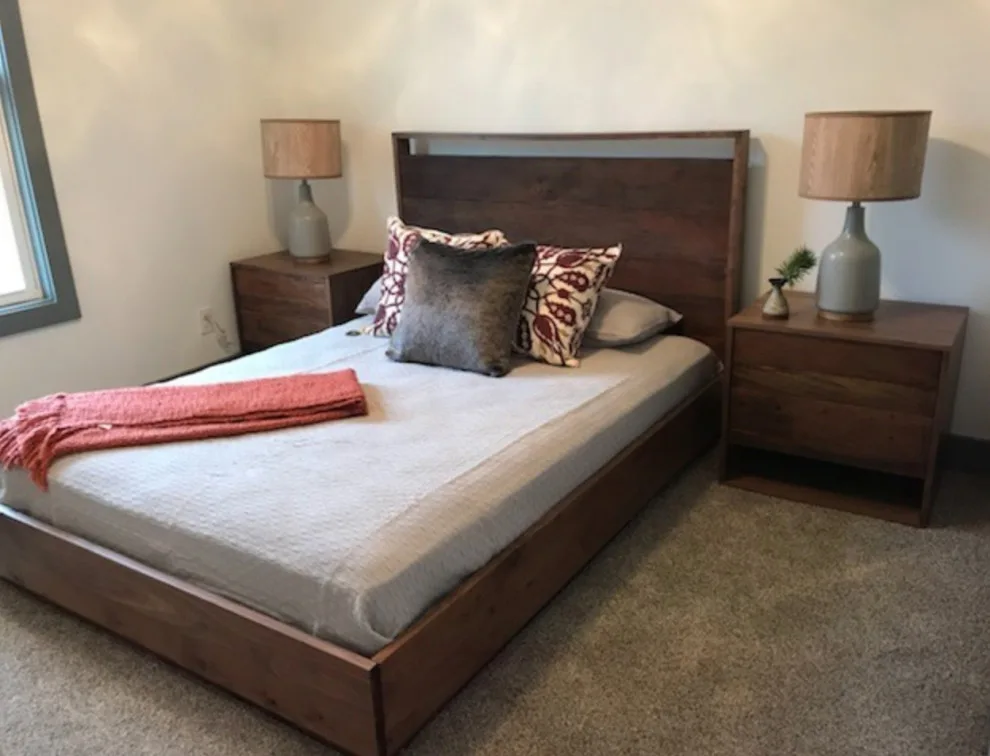 Hendersonville Custom Home by Spectrum Builders - Photo 21