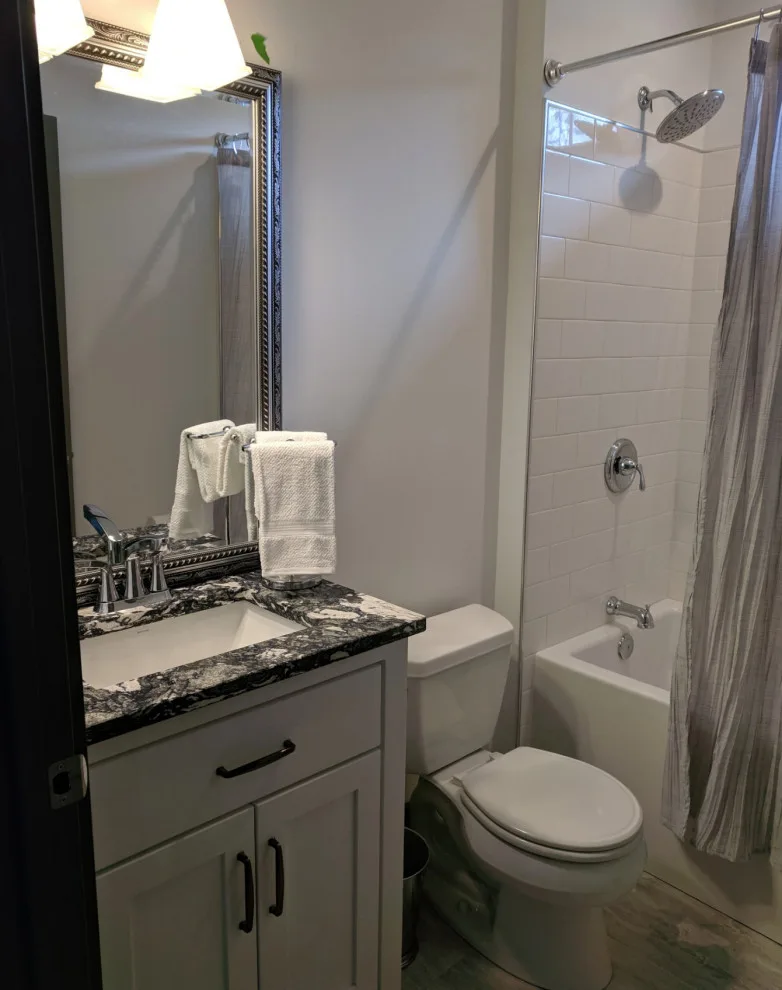 Hendersonville Custom Home by Spectrum Builders - Photo 15