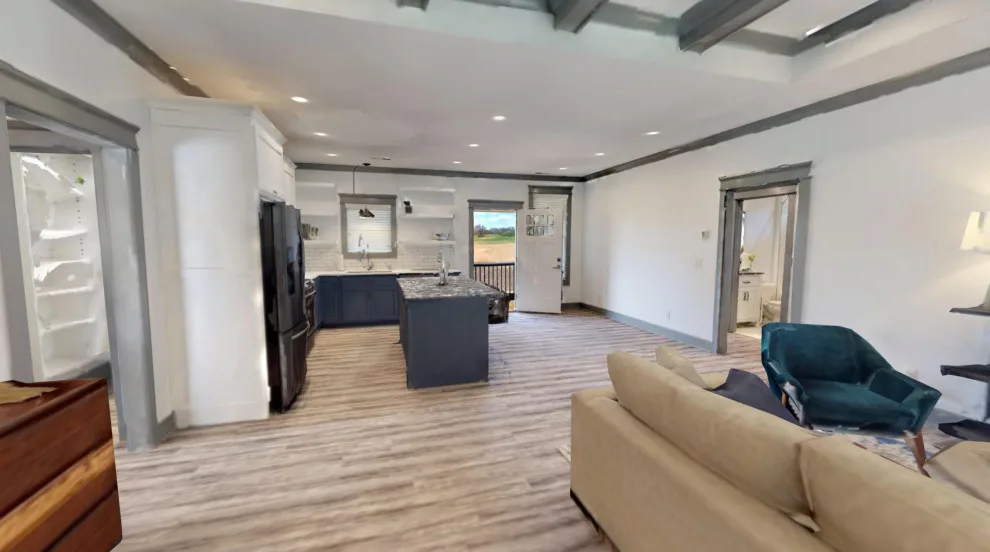 Hendersonville Custom Home by Spectrum Builders - Photo 2