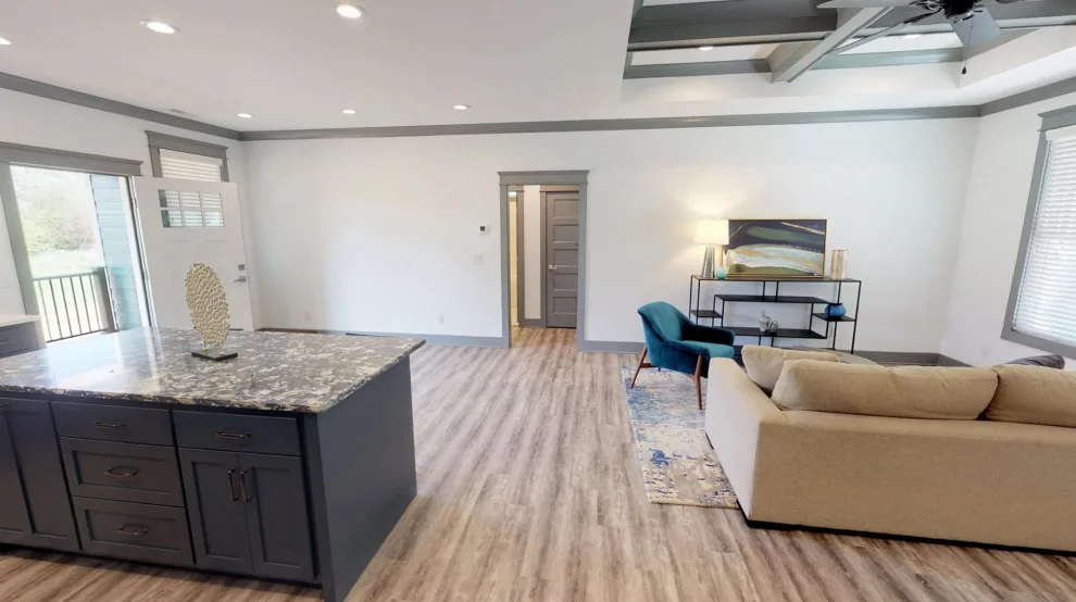 Hendersonville Custom Home by Spectrum Builders - Photo 20