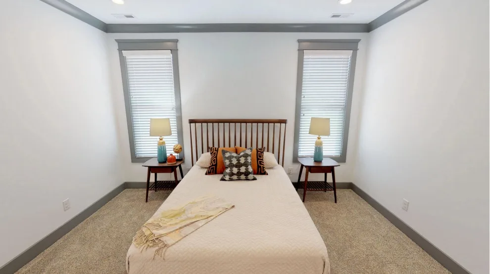 Hendersonville Custom Home by Spectrum Builders - Photo 22