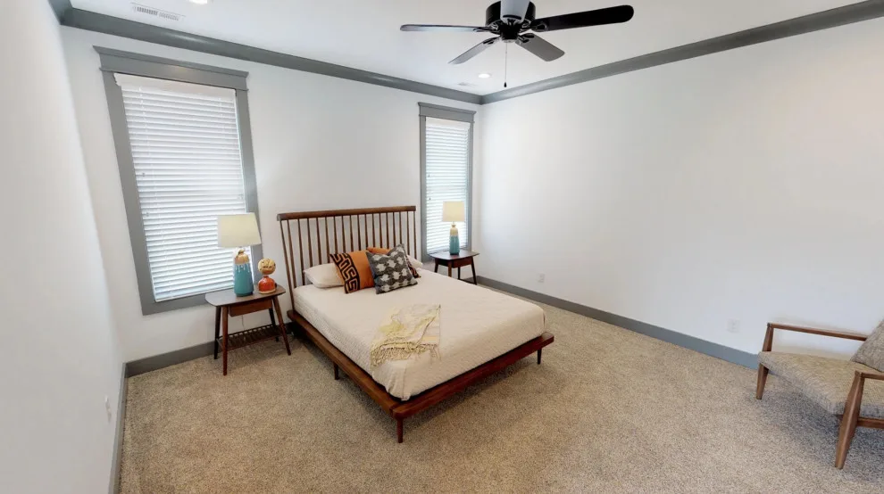 Hendersonville Custom Home by Spectrum Builders - Photo 18