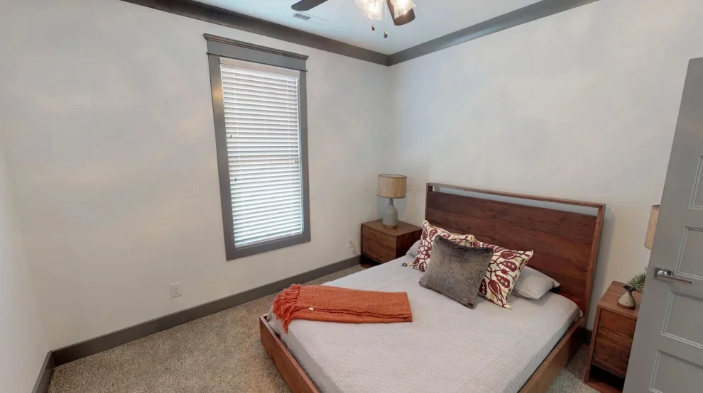 Hendersonville Custom Home by Spectrum Builders - Photo 14