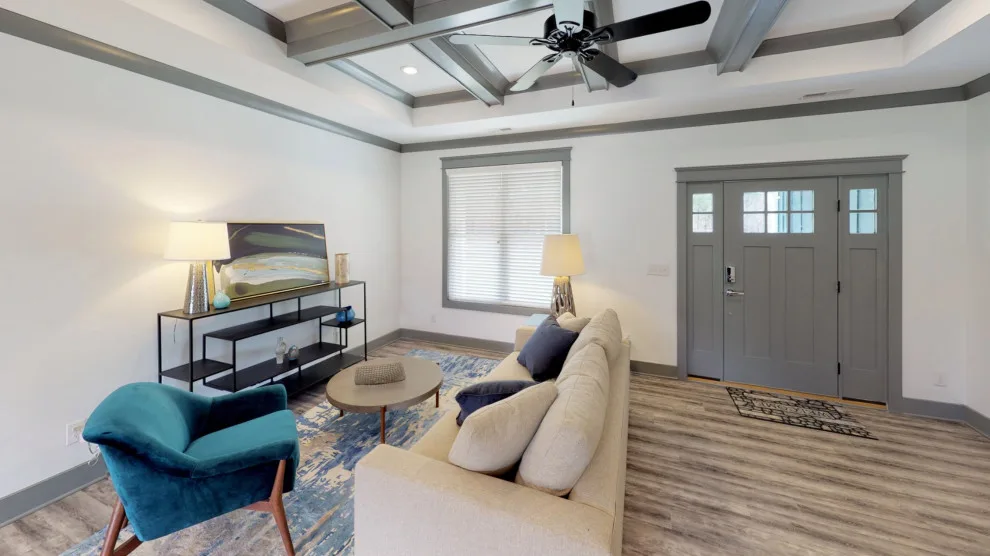 Hendersonville Custom Home by Spectrum Builders - Photo 12