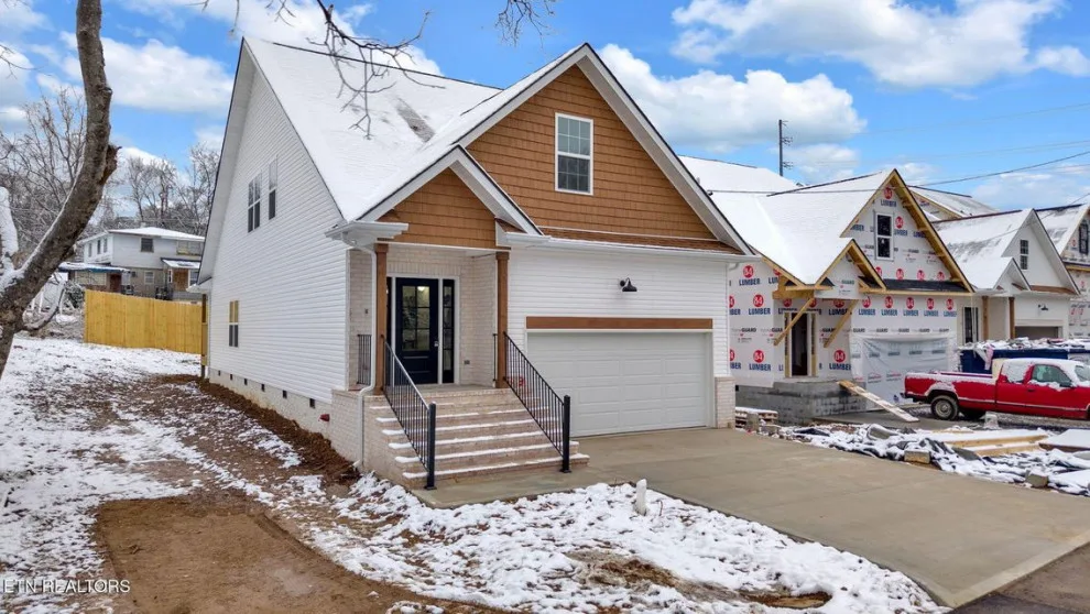 Henson Strategy by Master Plan Builders And Design LLC - Photo 2