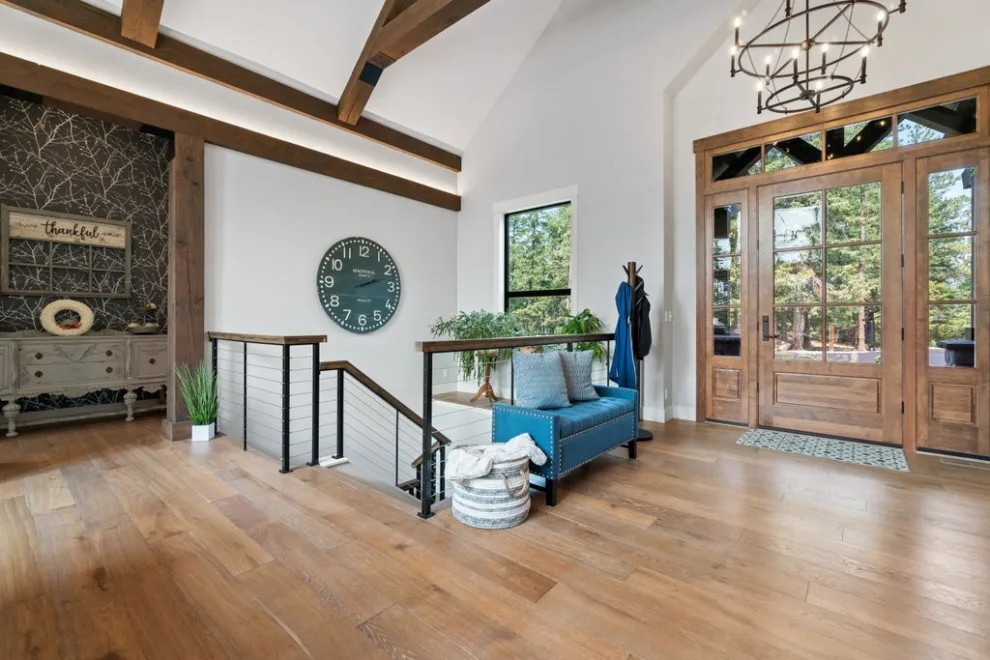 Herb Avenue by Monarch Custom Homes - Photo 4