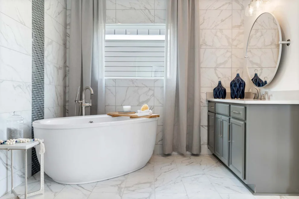 Charleston Coastal Heritage by Schumacher Homes - Photo 5