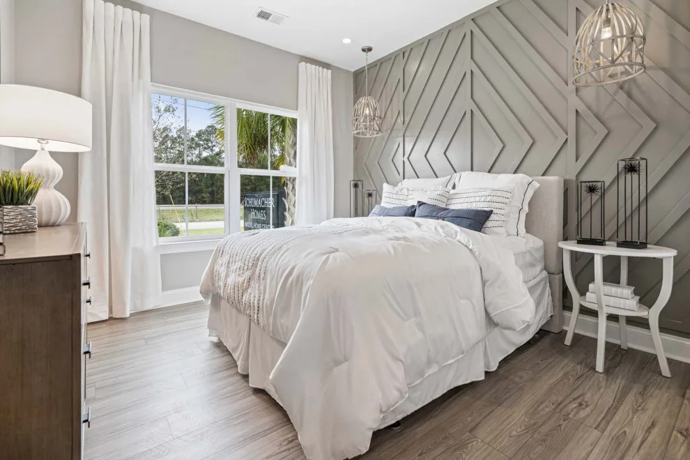 Charleston Coastal Heritage by Schumacher Homes - Photo 7
