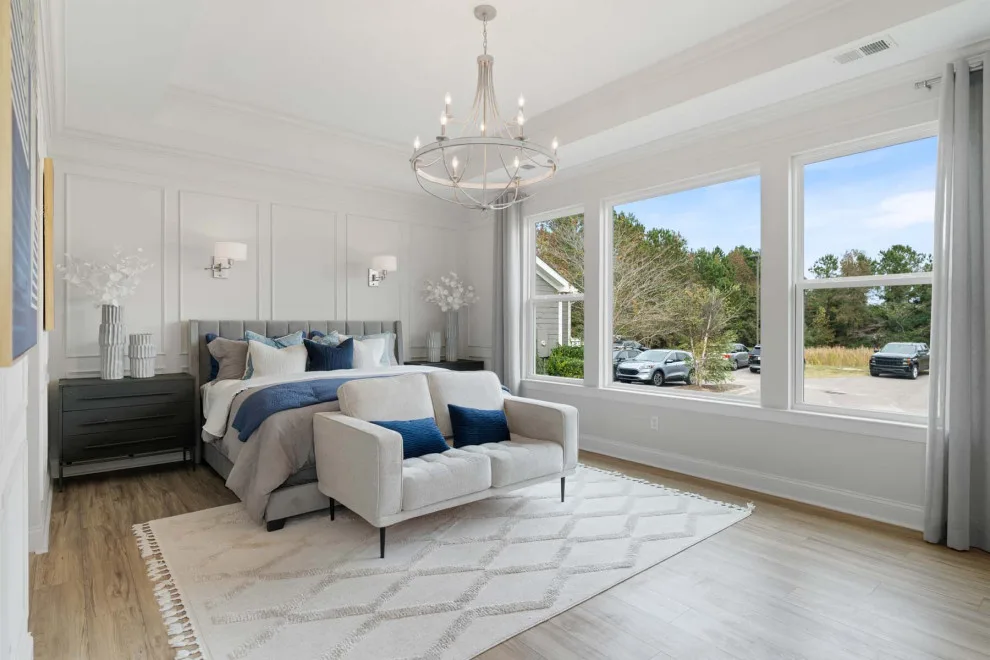 Charleston Coastal Heritage by Schumacher Homes - Photo 10