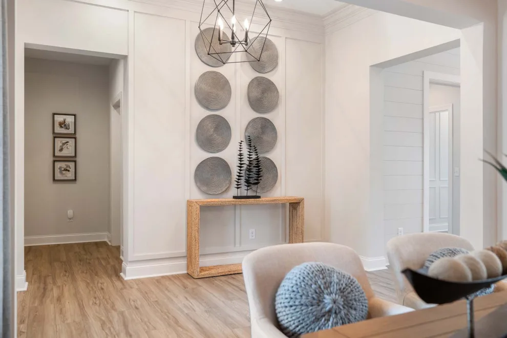 Charleston Coastal Heritage by Schumacher Homes - Photo 2