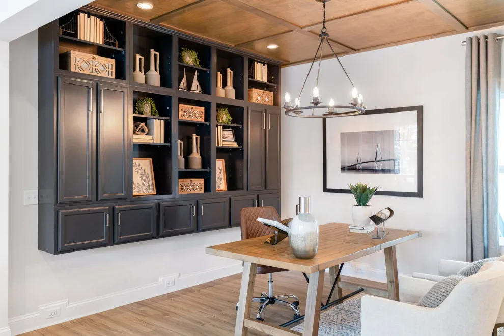 Charleston Coastal Heritage by Schumacher Homes - Photo 8