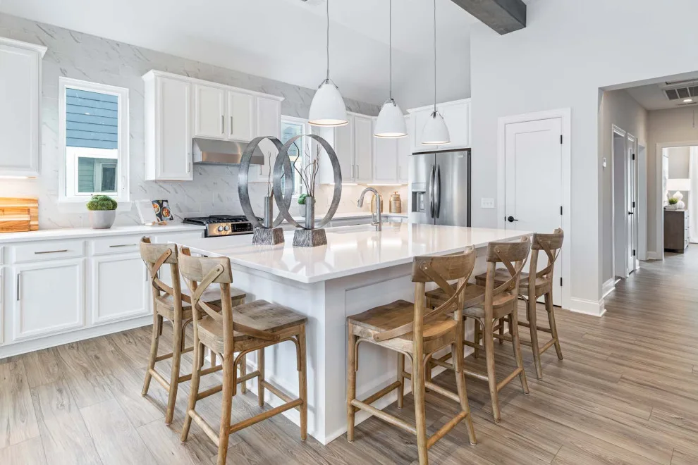 Charleston Coastal Heritage by Schumacher Homes - Photo 9