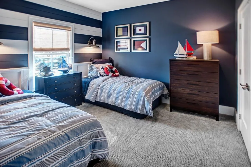 Wilmington, NC Coastal Heritage by Schumacher Homes - Photo 4