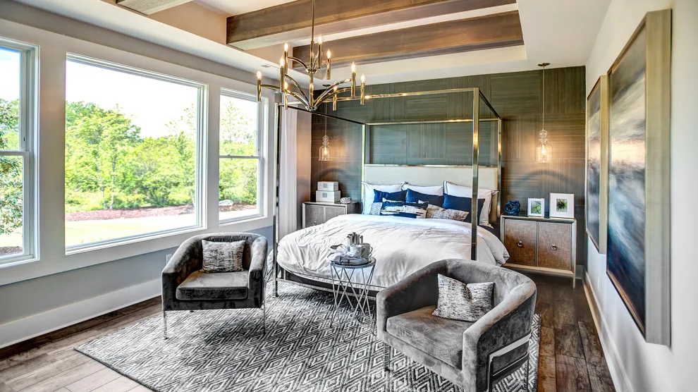 Wilmington, NC Coastal Heritage by Schumacher Homes - Photo 8