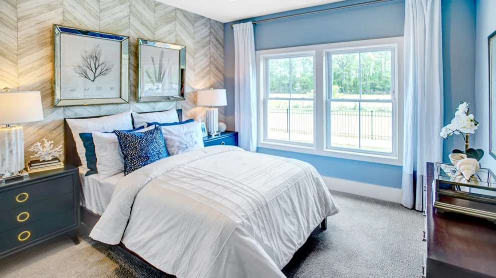 Wilmington, NC Coastal Heritage by Schumacher Homes - Photo 5