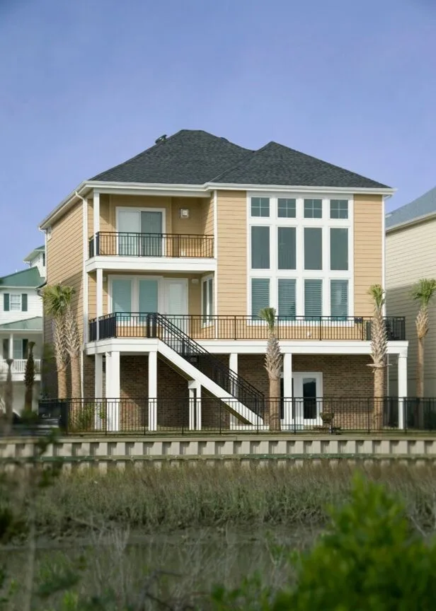 Heritage Shores Bespoke Residence by Babb Custom Homes - Photo 4