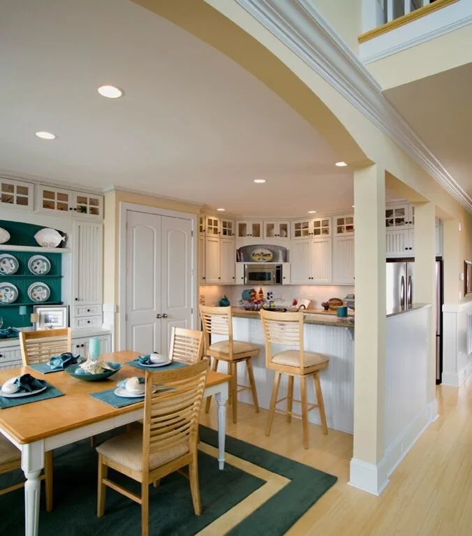 Heritage Shores Bespoke Residence by Babb Custom Homes - Photo 3