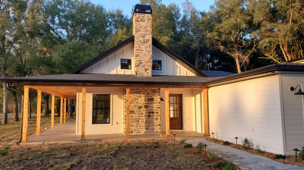 Hernandez Project by McCloskey Homes Inc - Photo 8