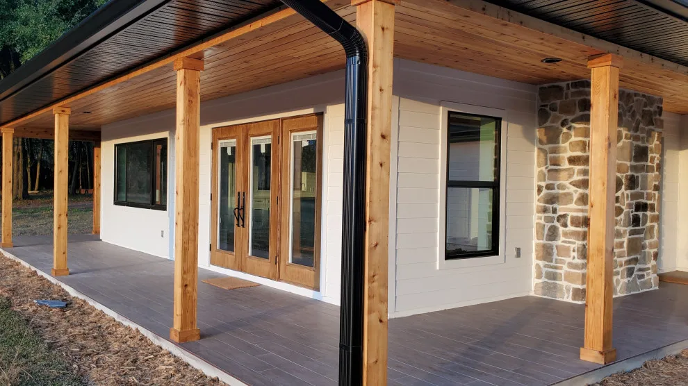 Hernandez Project by McCloskey Homes Inc - Photo 48
