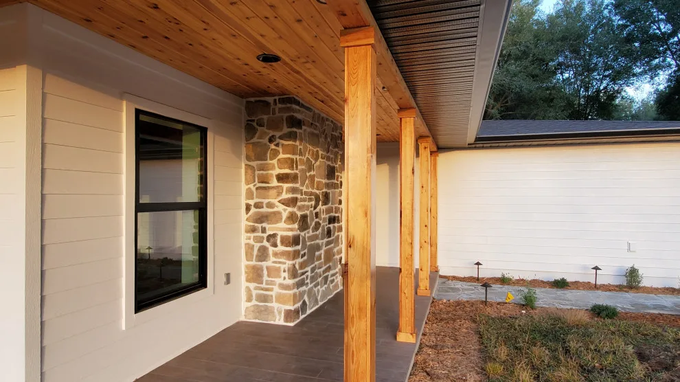 Hernandez Project by McCloskey Homes Inc - Photo 2