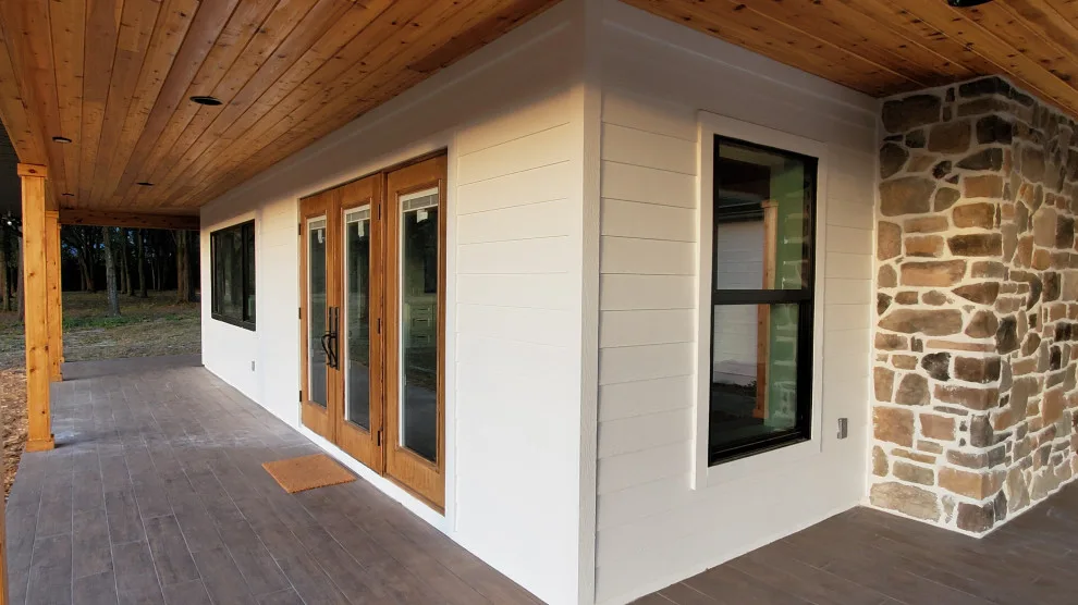 Hernandez Project by McCloskey Homes Inc - Photo 16