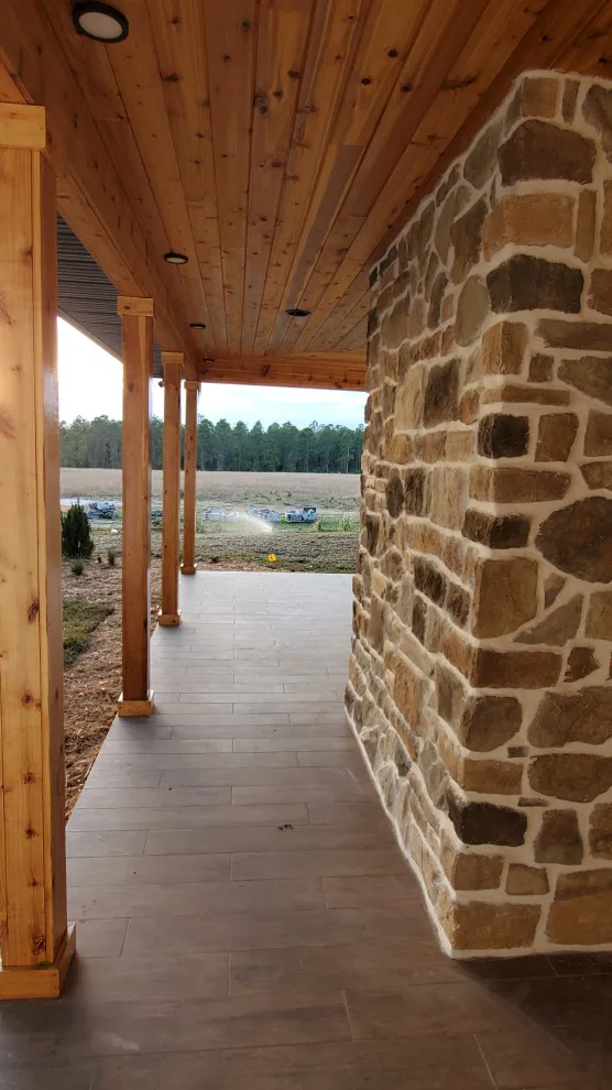 Hernandez Project by McCloskey Homes Inc - Photo 13