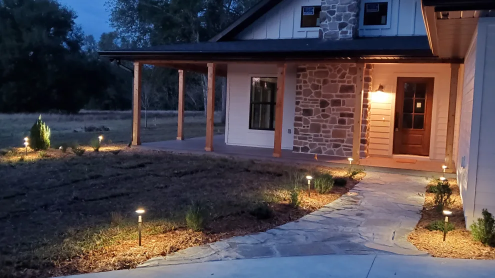 Hernandez Project by McCloskey Homes Inc - Photo 46