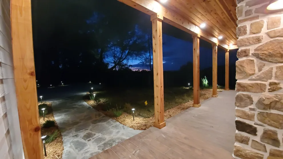 Hernandez Project by McCloskey Homes Inc - Photo 9