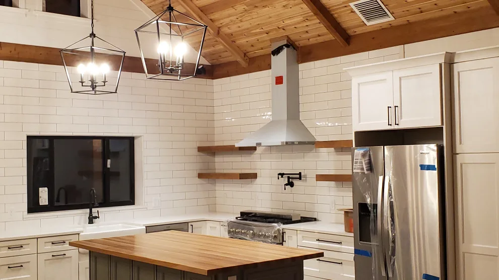 Hernandez Project by McCloskey Homes Inc - Photo 47