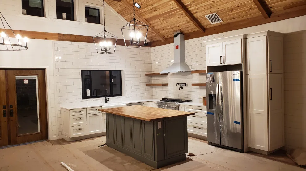 Hernandez Project by McCloskey Homes Inc - Photo 58