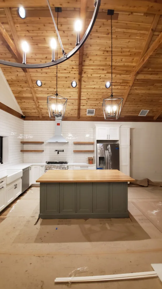 Hernandez Project by McCloskey Homes Inc - Photo 37
