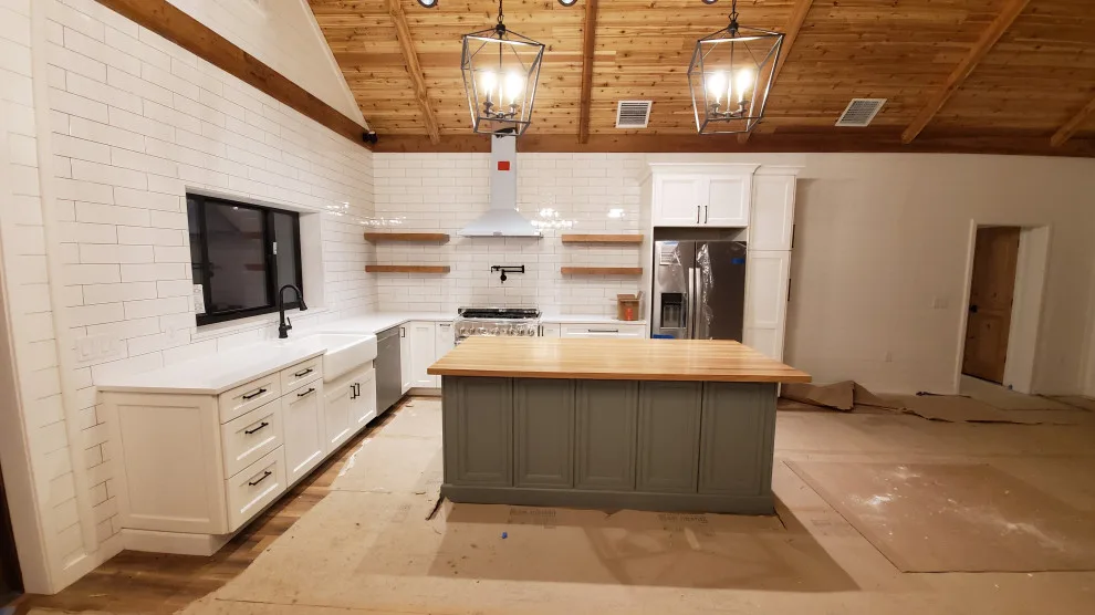 Hernandez Project by McCloskey Homes Inc - Photo 20