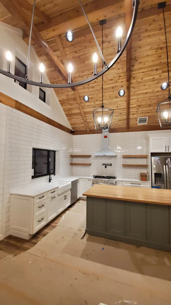 Hernandez Project by McCloskey Homes Inc - Photo 38