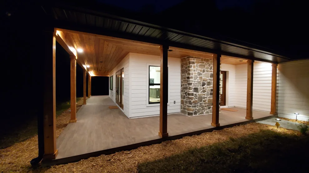 Hernandez Project by McCloskey Homes Inc - Photo 27