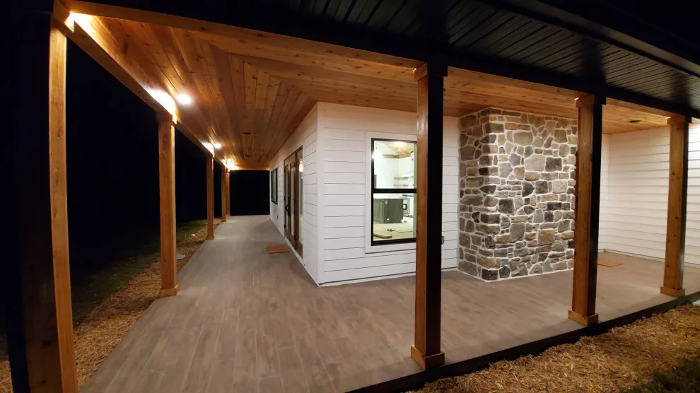 Hernandez Project by McCloskey Homes Inc - Photo 51