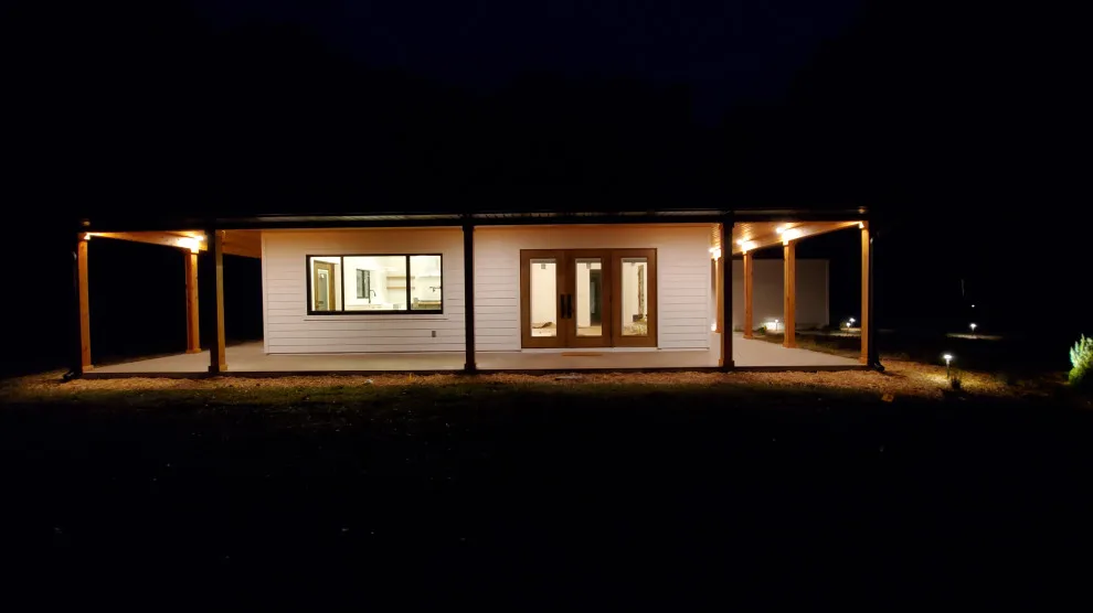 Hernandez Project by McCloskey Homes Inc - Photo 31