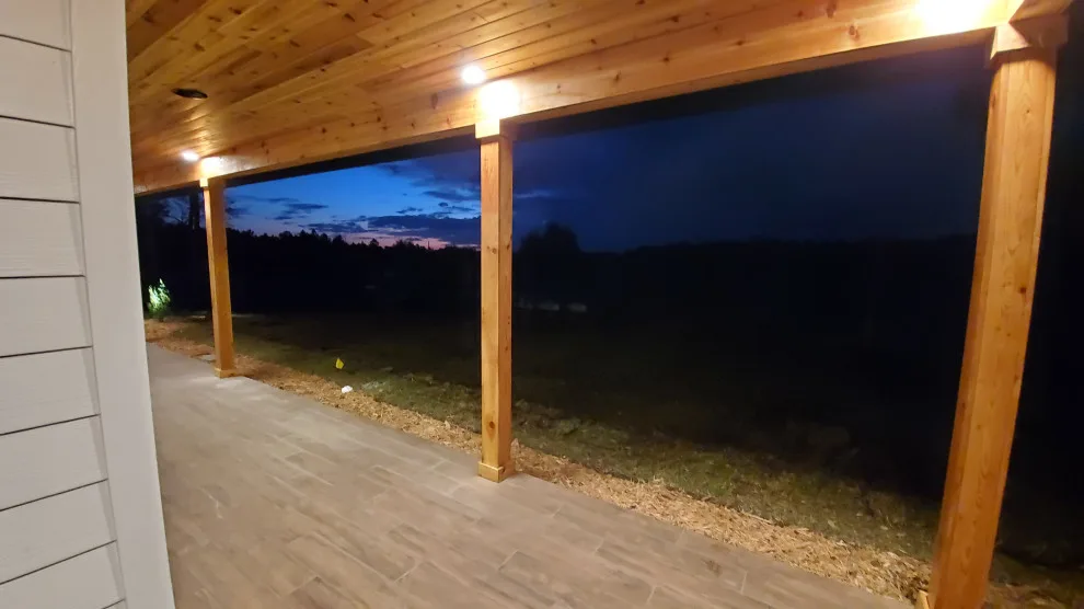 Hernandez Project by McCloskey Homes Inc - Photo 52