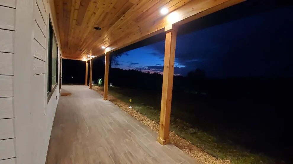 Hernandez Project by McCloskey Homes Inc - Photo 60