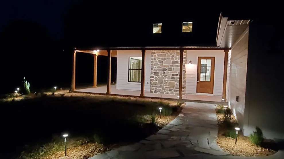Hernandez Project by McCloskey Homes Inc - Photo 22