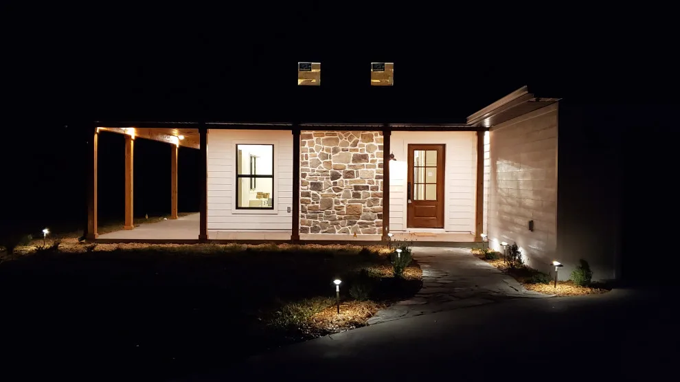 Hernandez Project by McCloskey Homes Inc - Photo 43