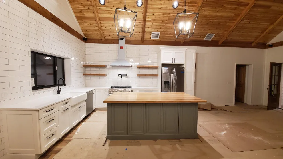 Hernandez Project by McCloskey Homes Inc - Photo 36