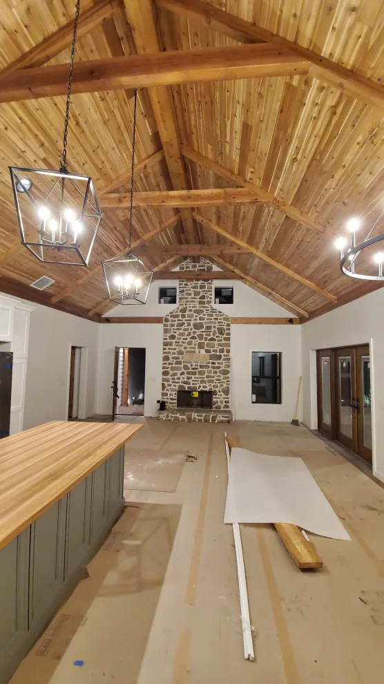 Hernandez Project by McCloskey Homes Inc - Photo 4
