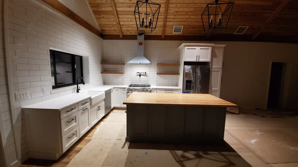 Hernandez Project by McCloskey Homes Inc - Photo 49