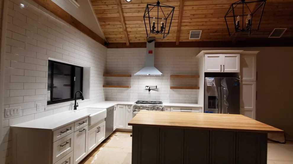 Hernandez Project by McCloskey Homes Inc - Photo 45